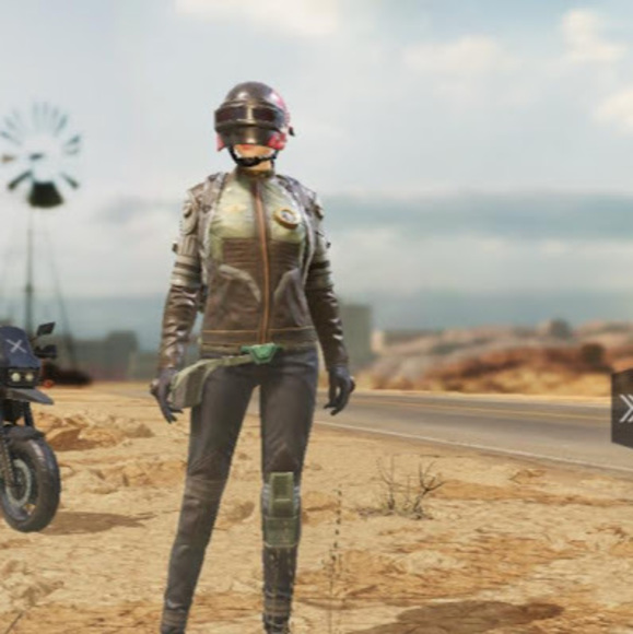 Meet your Posher, Manaka - Picture 1 of 1